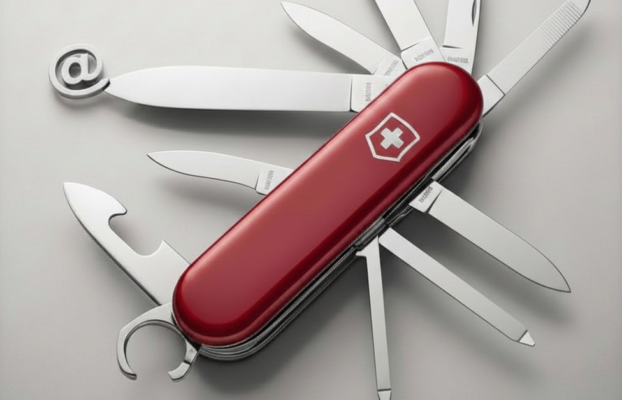 Le Middle Management : un vrai couteau suisse, vraiment ?
