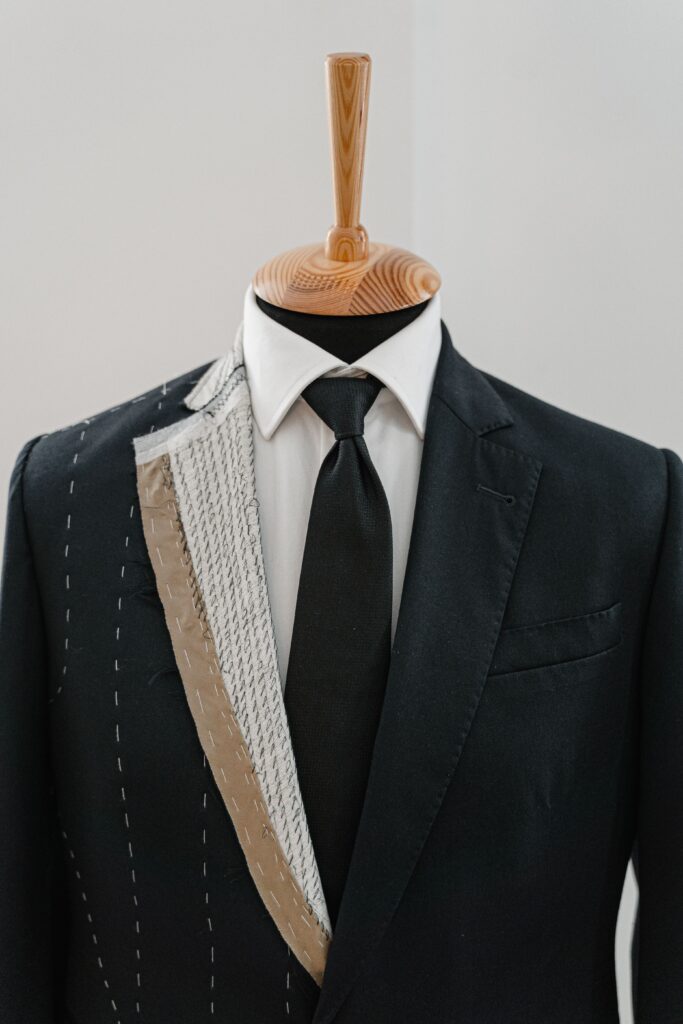 L'illusion du costume