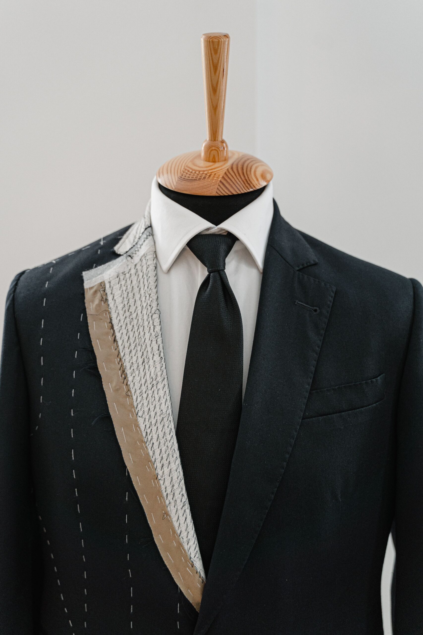 L’illusion du costume